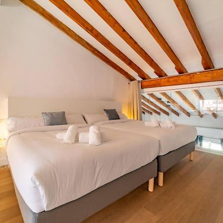 אליקאנטה Lovelyloft Altamira Duplex מראה חיצוני תמונה