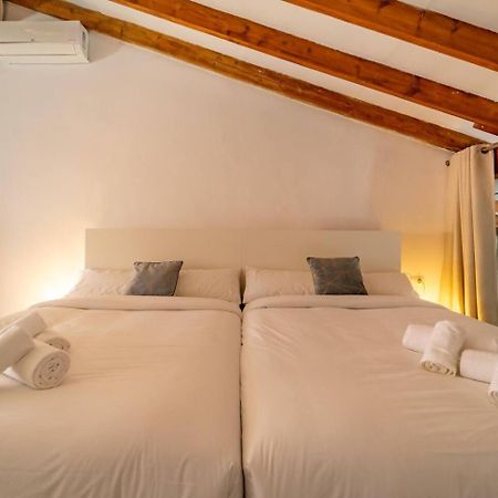 אליקאנטה Lovelyloft Altamira Duplex מראה חיצוני תמונה