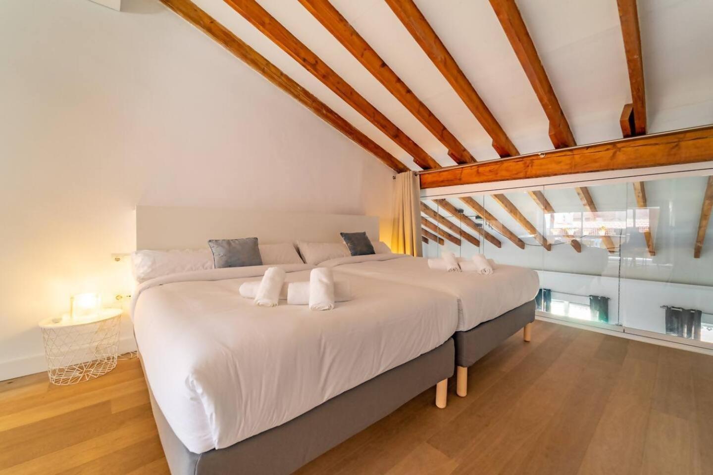 אליקאנטה Lovelyloft Altamira Duplex מראה חיצוני תמונה