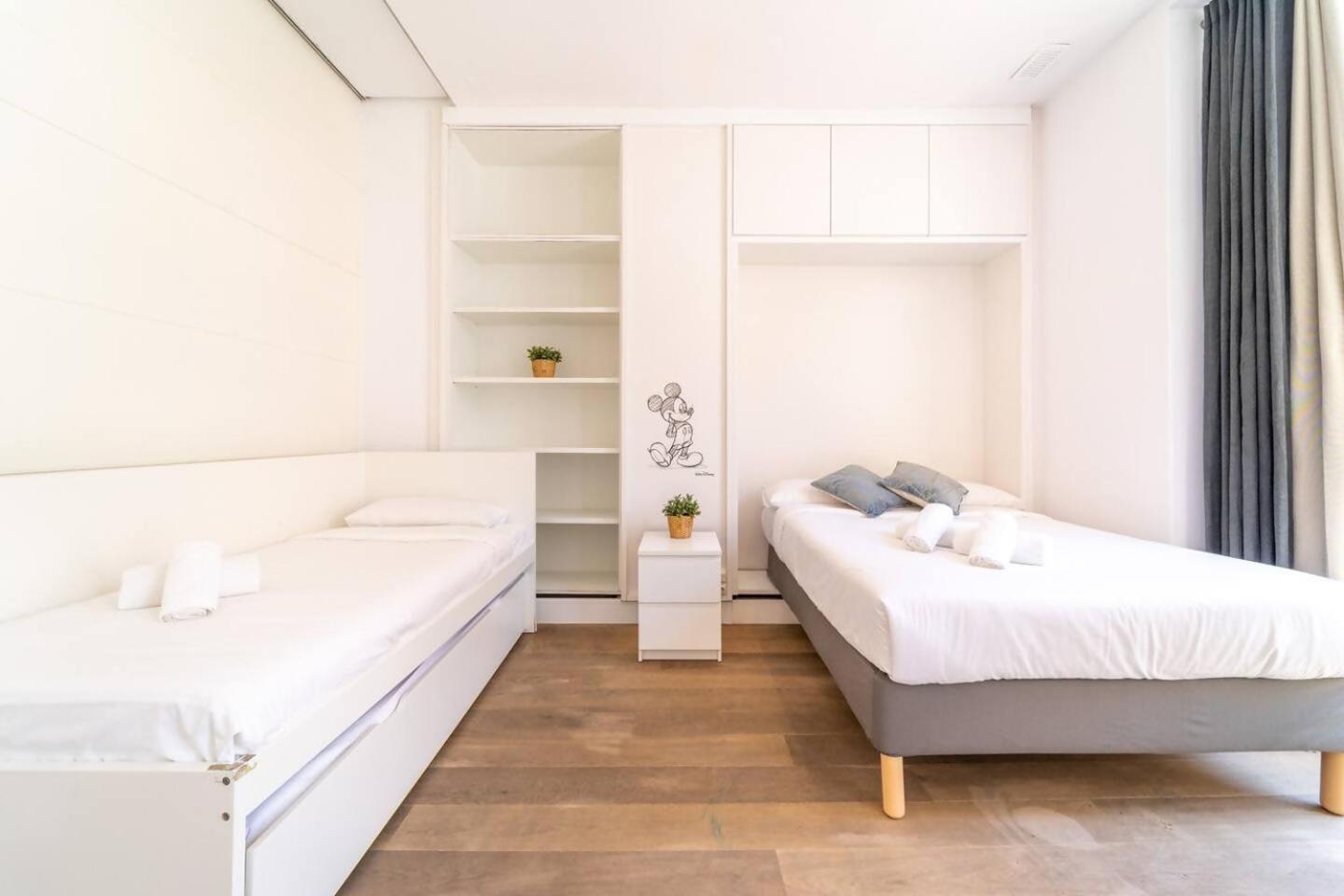 אליקאנטה Lovelyloft Altamira Duplex מראה חיצוני תמונה