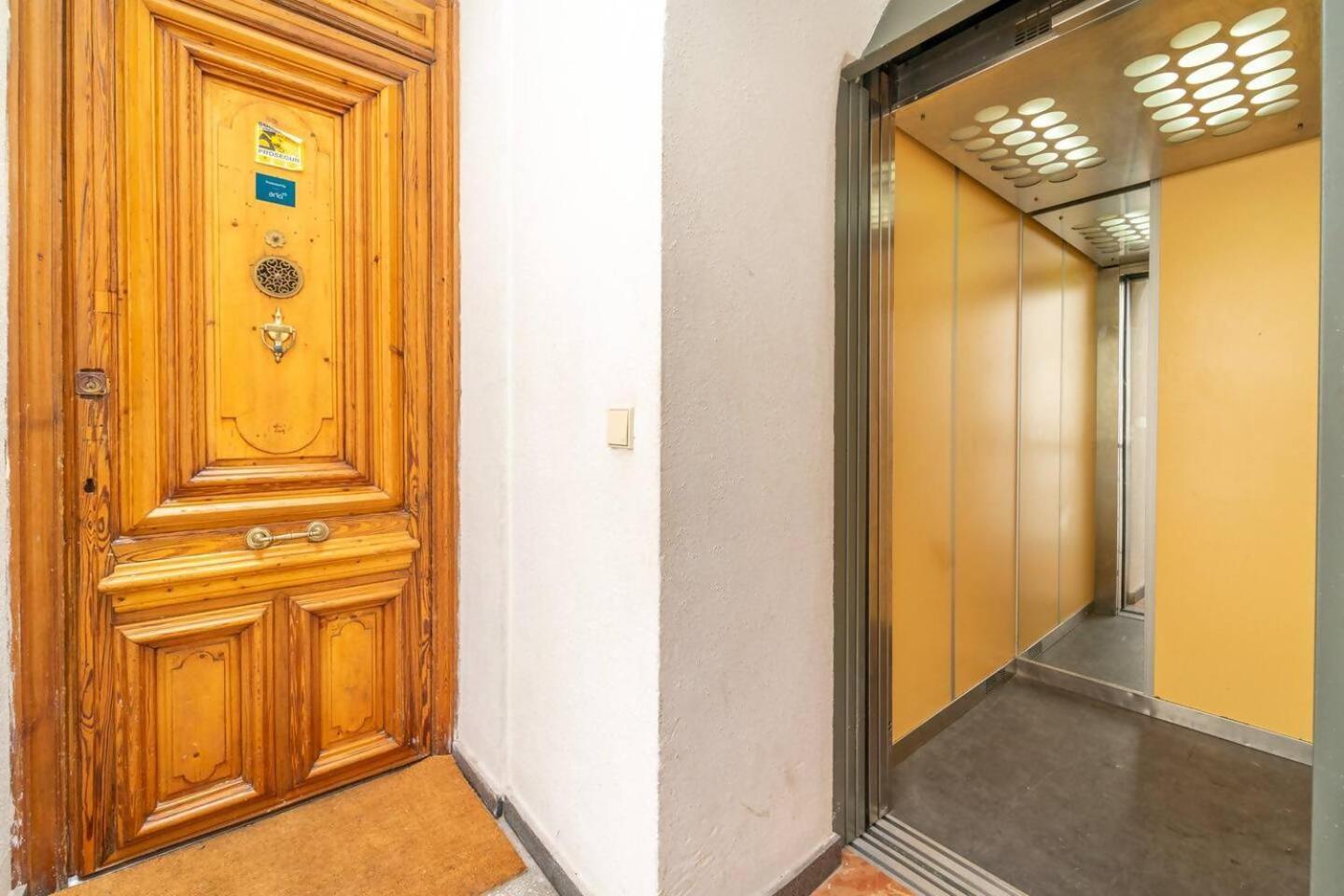 אליקאנטה Lovelyloft Altamira Duplex מראה חיצוני תמונה
