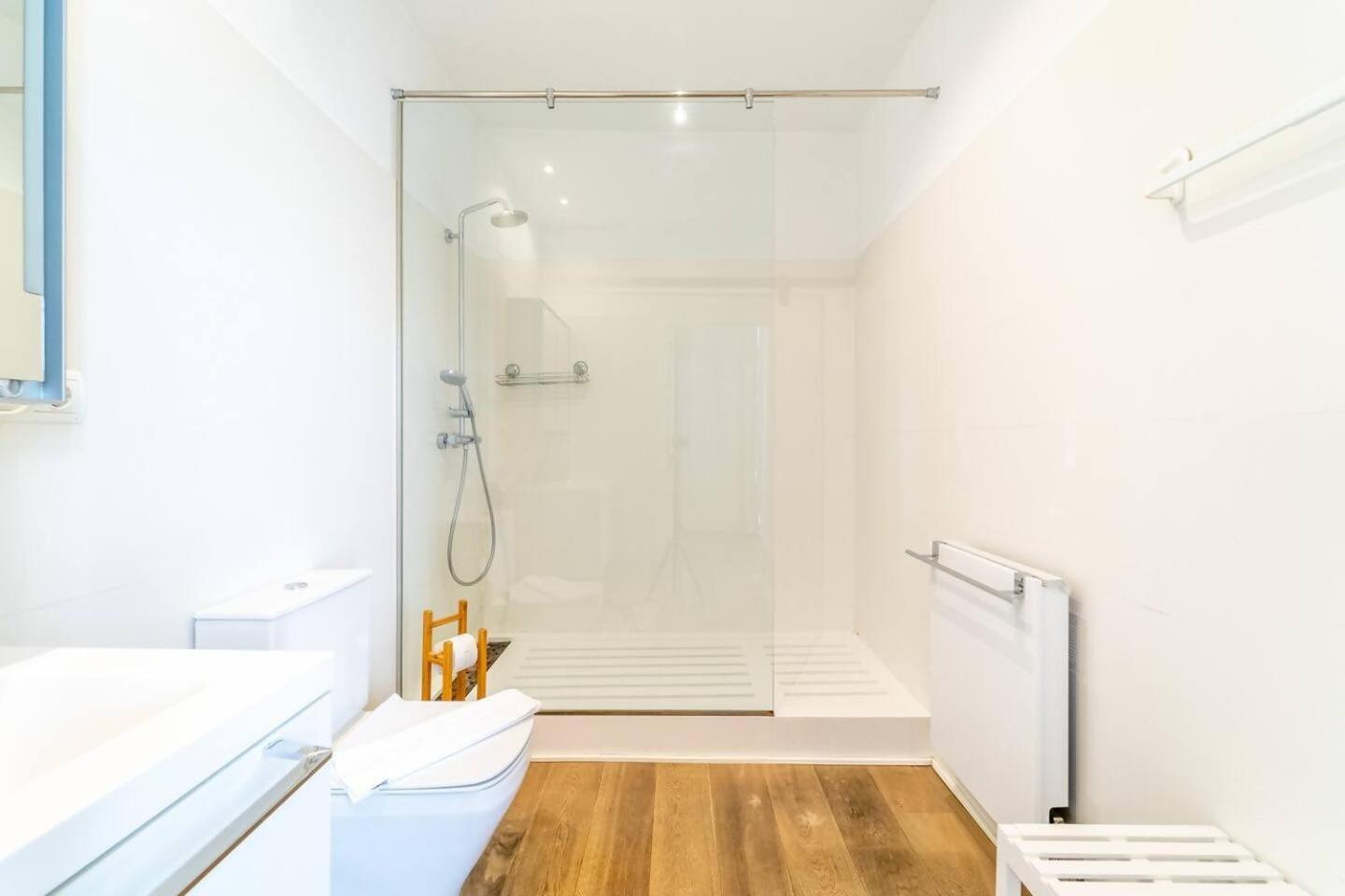 אליקאנטה Lovelyloft Altamira Duplex מראה חיצוני תמונה