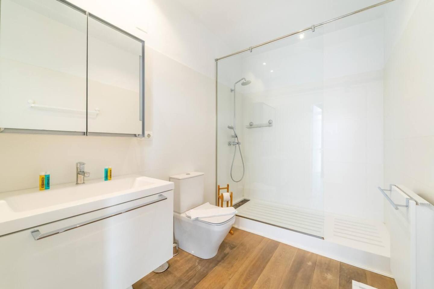 אליקאנטה Lovelyloft Altamira Duplex מראה חיצוני תמונה