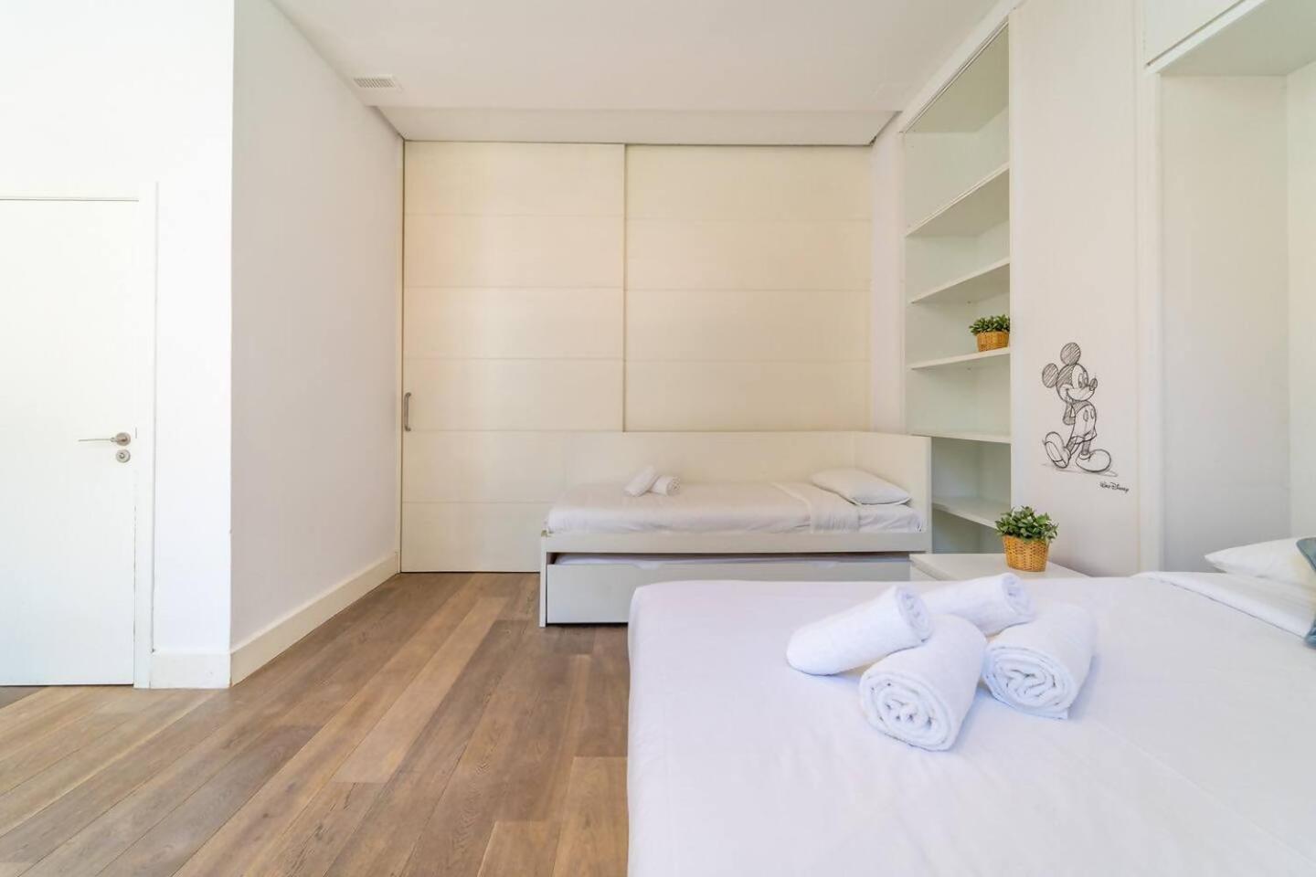 אליקאנטה Lovelyloft Altamira Duplex מראה חיצוני תמונה