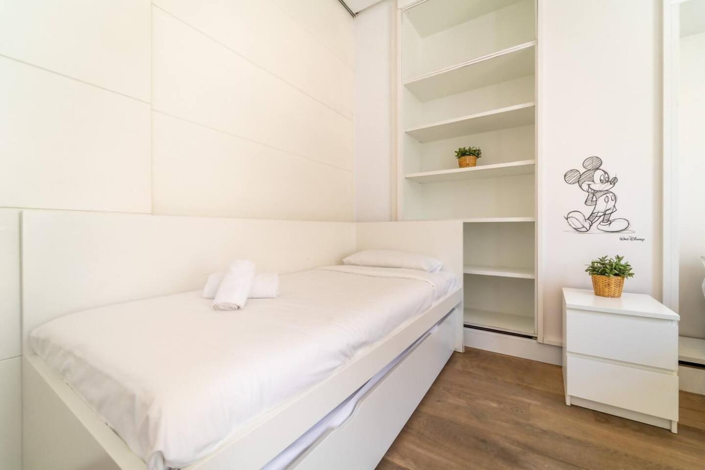 אליקאנטה Lovelyloft Altamira Duplex מראה חיצוני תמונה