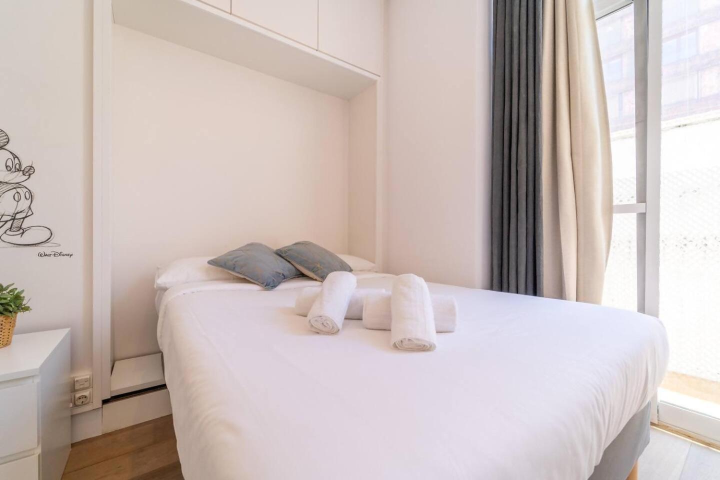 אליקאנטה Lovelyloft Altamira Duplex מראה חיצוני תמונה