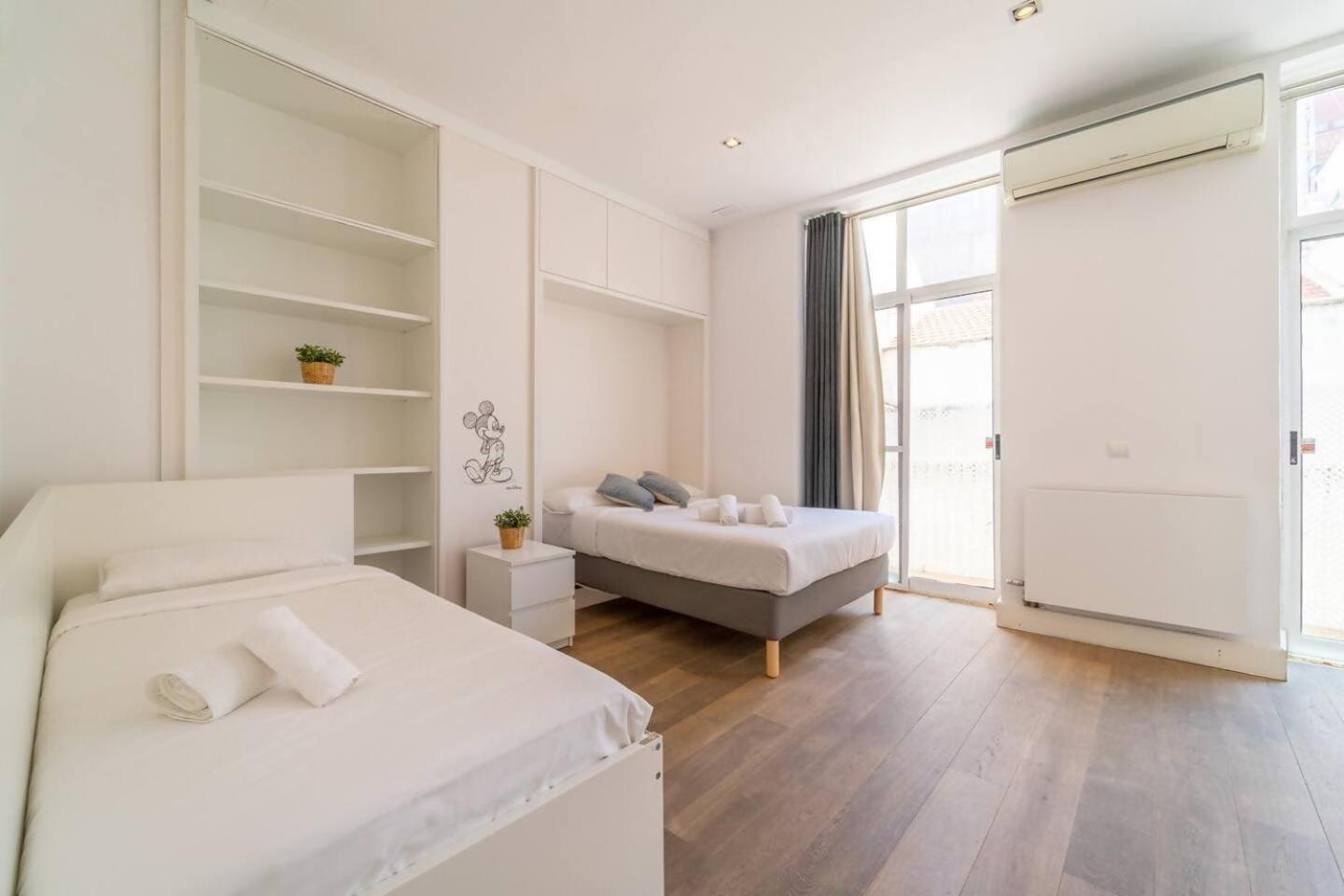 אליקאנטה Lovelyloft Altamira Duplex מראה חיצוני תמונה