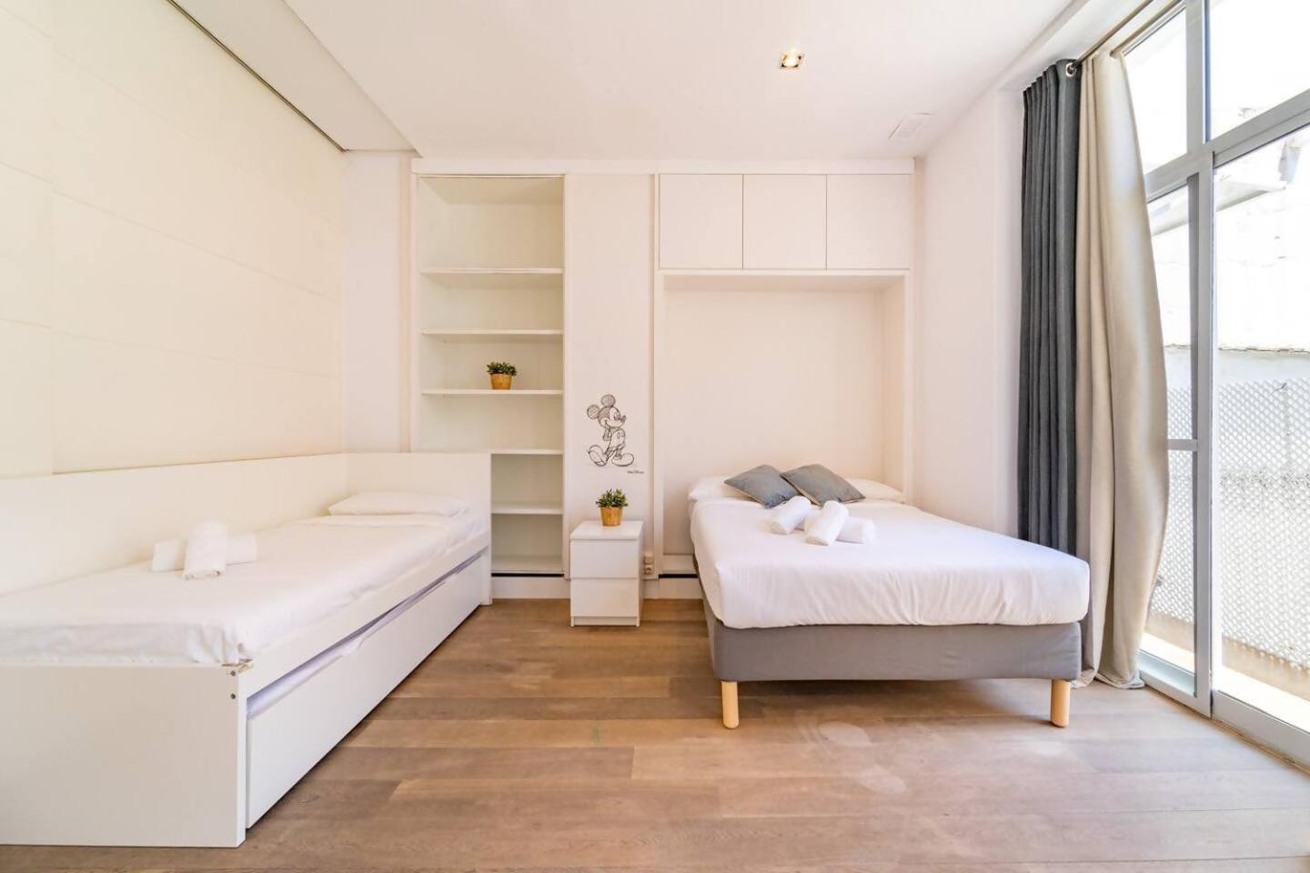 אליקאנטה Lovelyloft Altamira Duplex מראה חיצוני תמונה
