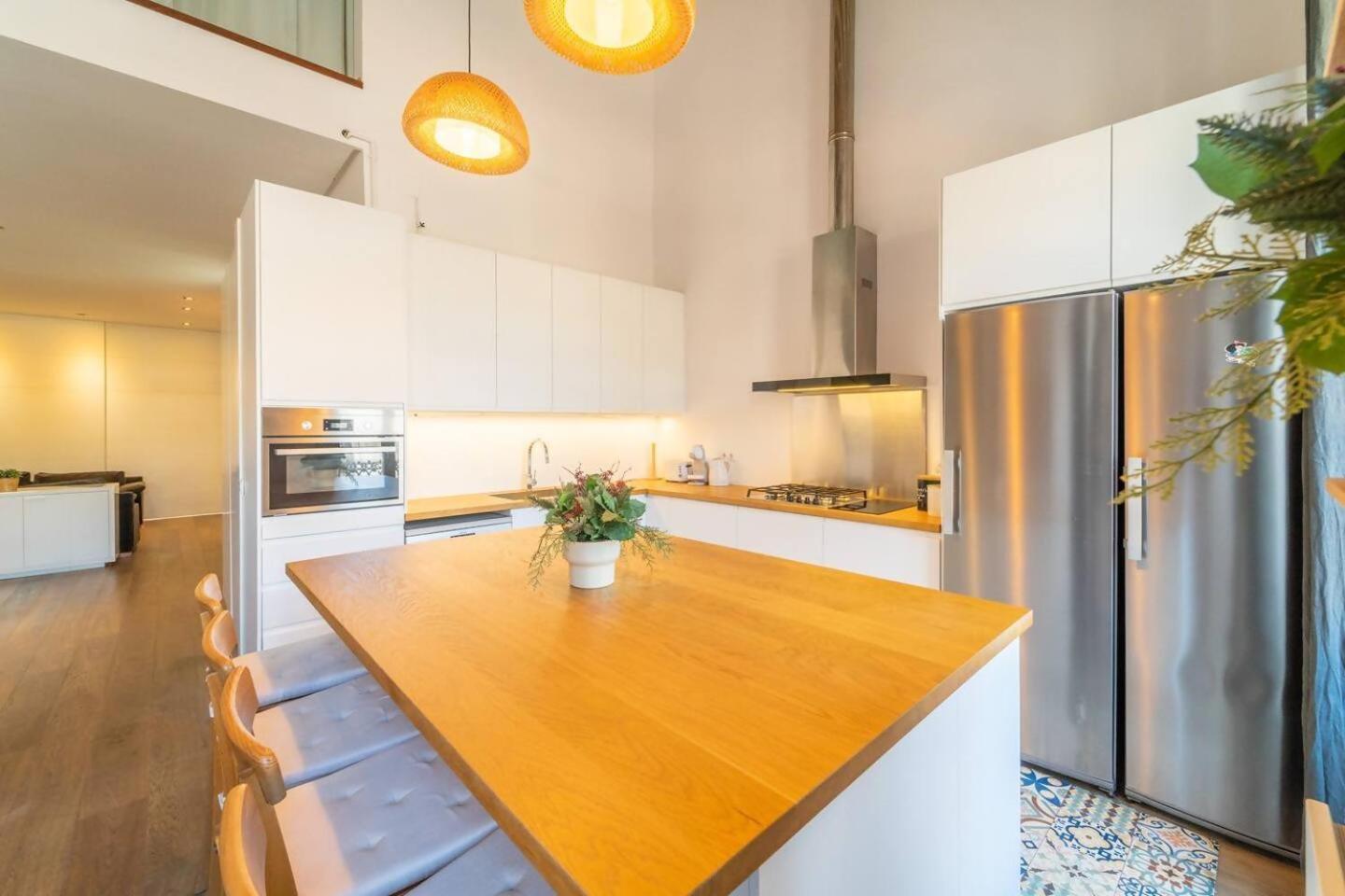 אליקאנטה Lovelyloft Altamira Duplex מראה חיצוני תמונה