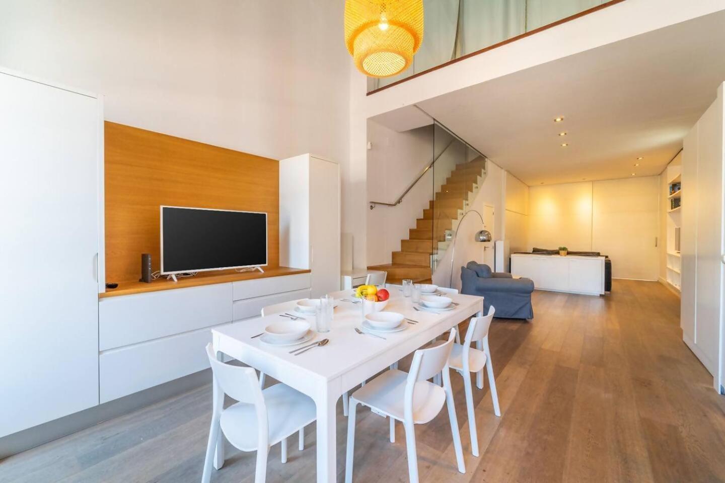 אליקאנטה Lovelyloft Altamira Duplex מראה חיצוני תמונה