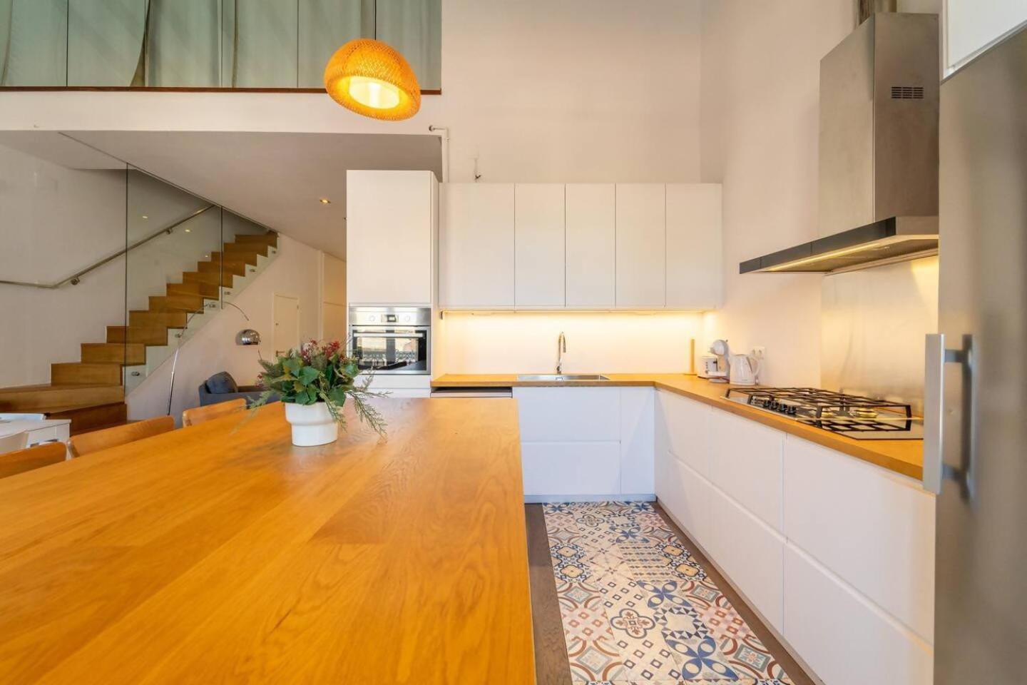 אליקאנטה Lovelyloft Altamira Duplex מראה חיצוני תמונה