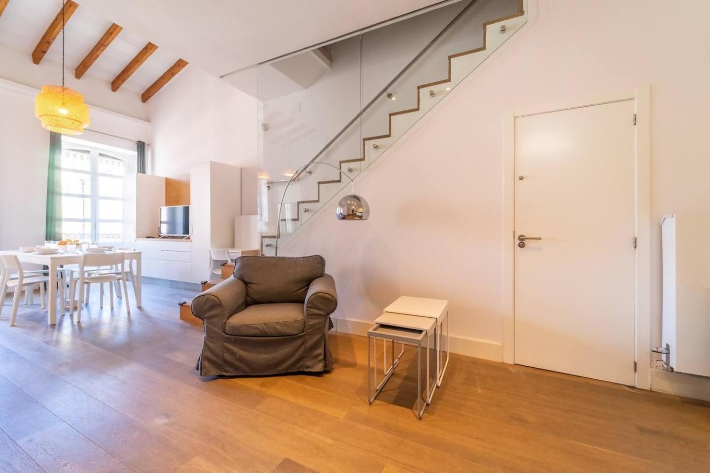 אליקאנטה Lovelyloft Altamira Duplex מראה חיצוני תמונה