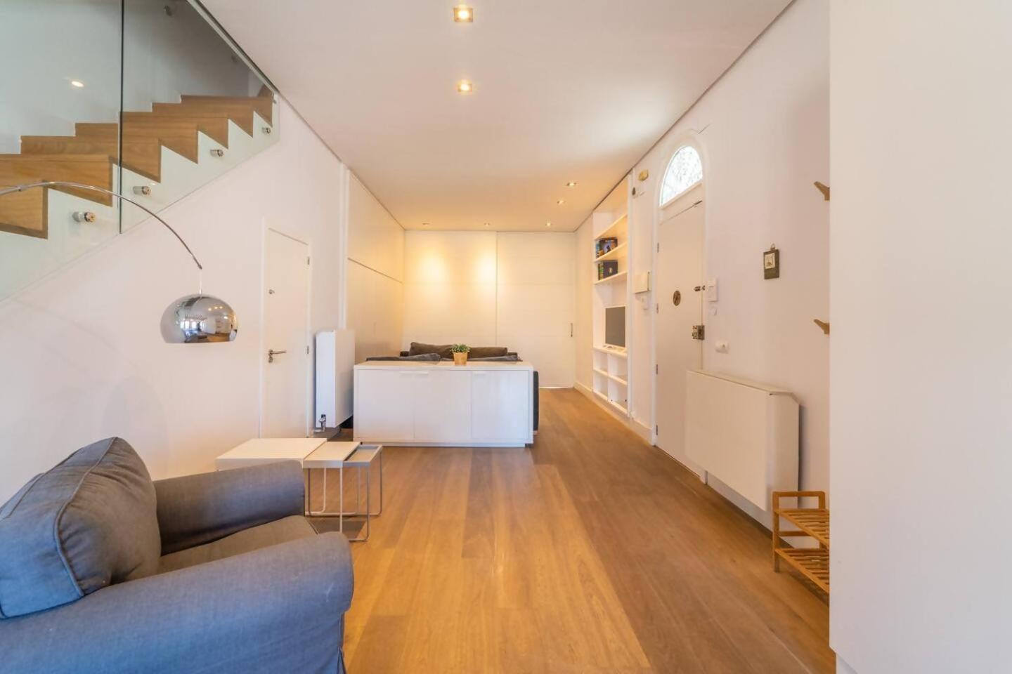אליקאנטה Lovelyloft Altamira Duplex מראה חיצוני תמונה