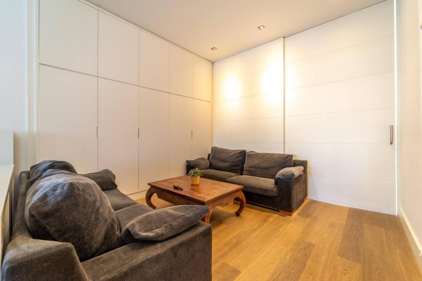 אליקאנטה Lovelyloft Altamira Duplex מראה חיצוני תמונה