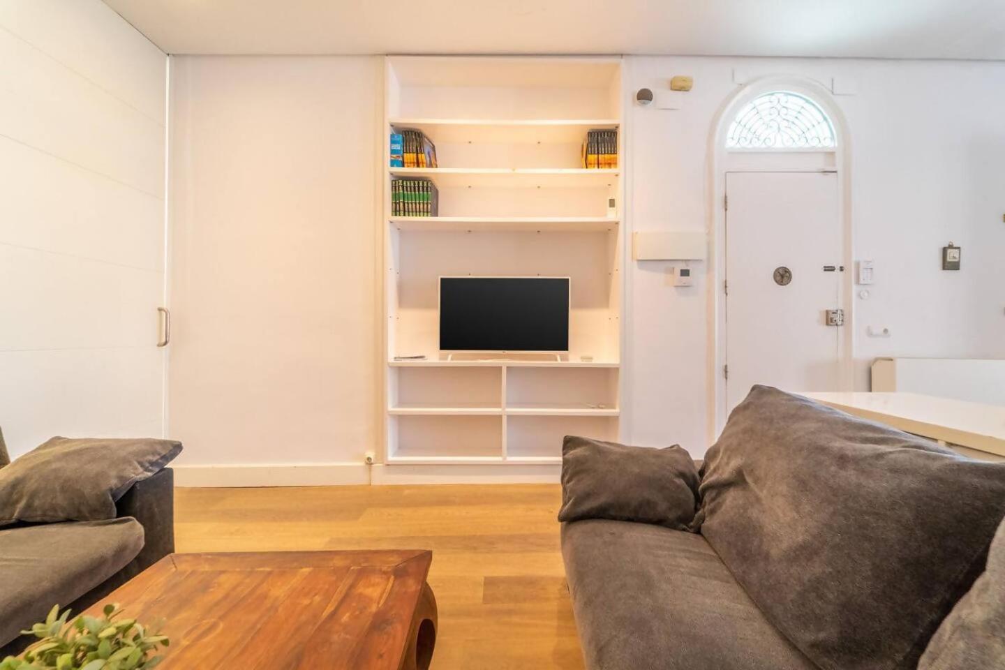 אליקאנטה Lovelyloft Altamira Duplex מראה חיצוני תמונה