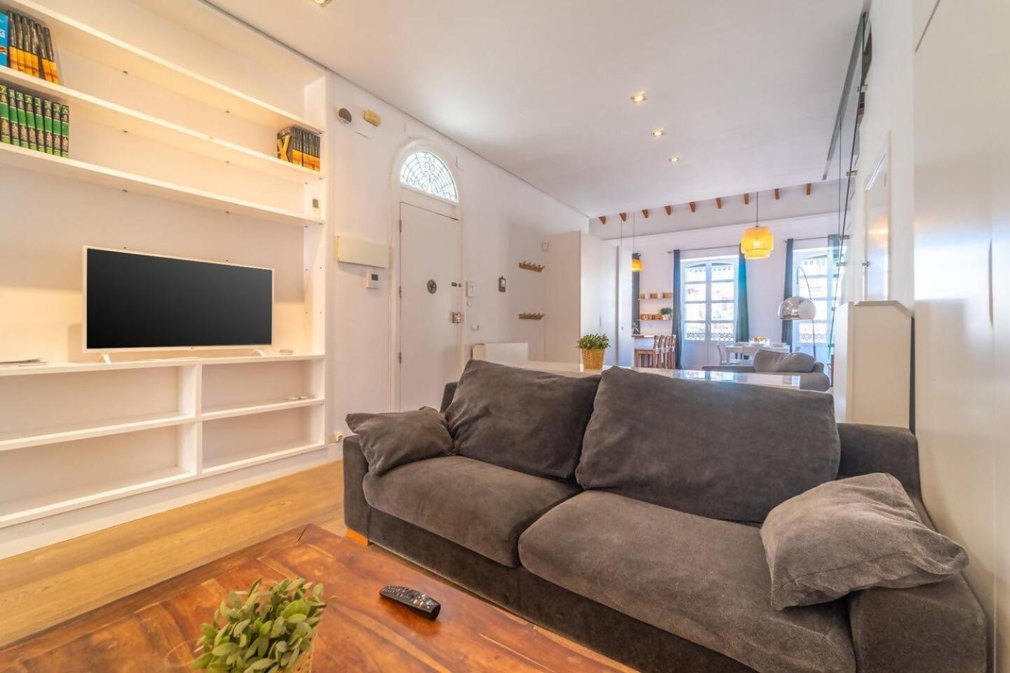 אליקאנטה Lovelyloft Altamira Duplex מראה חיצוני תמונה