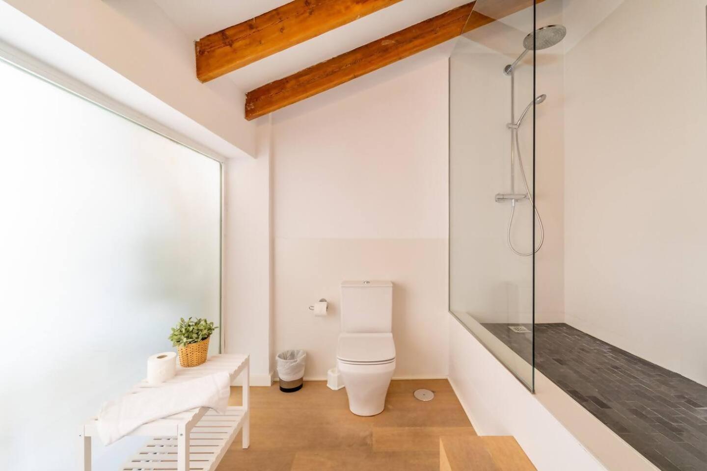 אליקאנטה Lovelyloft Altamira Duplex מראה חיצוני תמונה