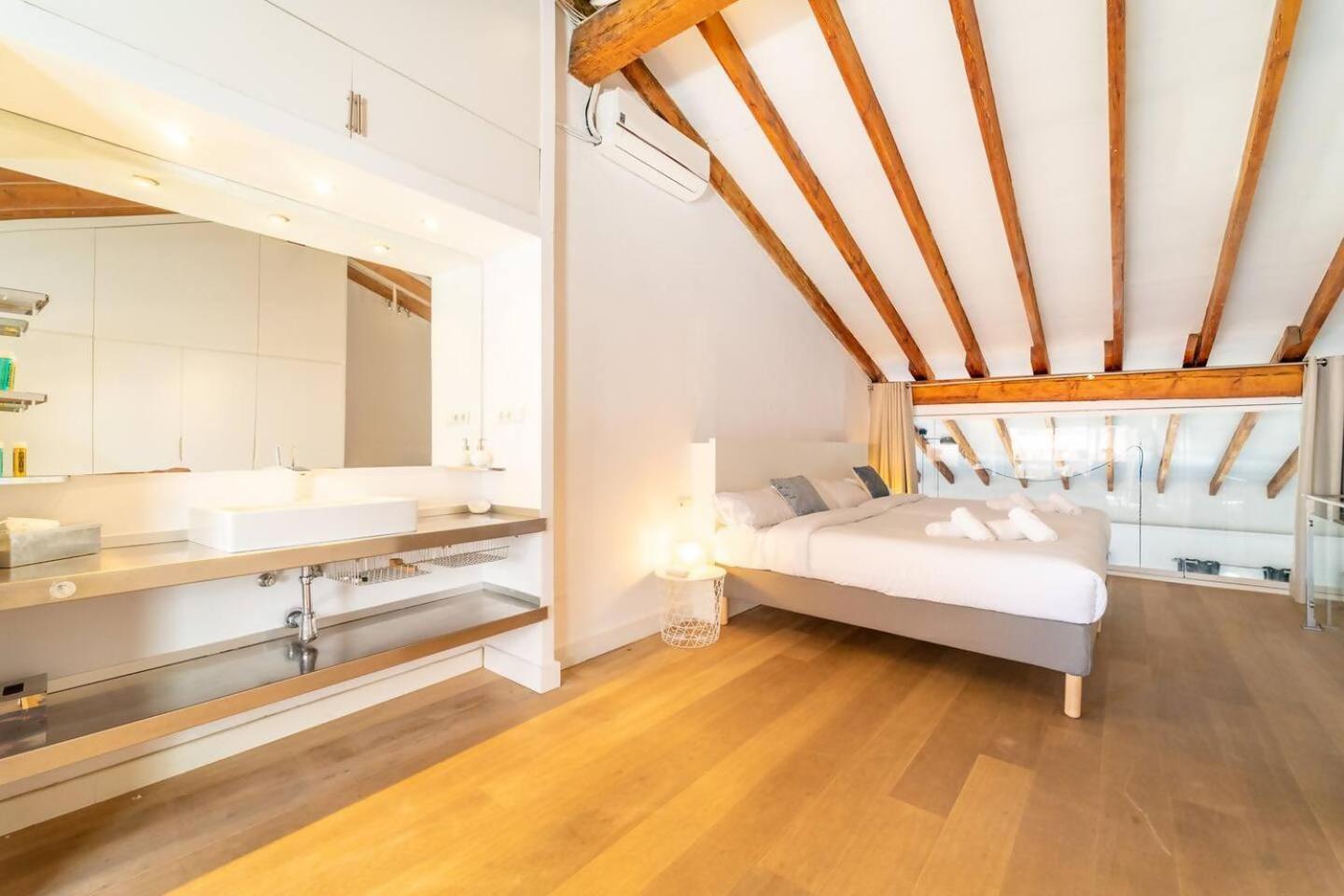 אליקאנטה Lovelyloft Altamira Duplex מראה חיצוני תמונה
