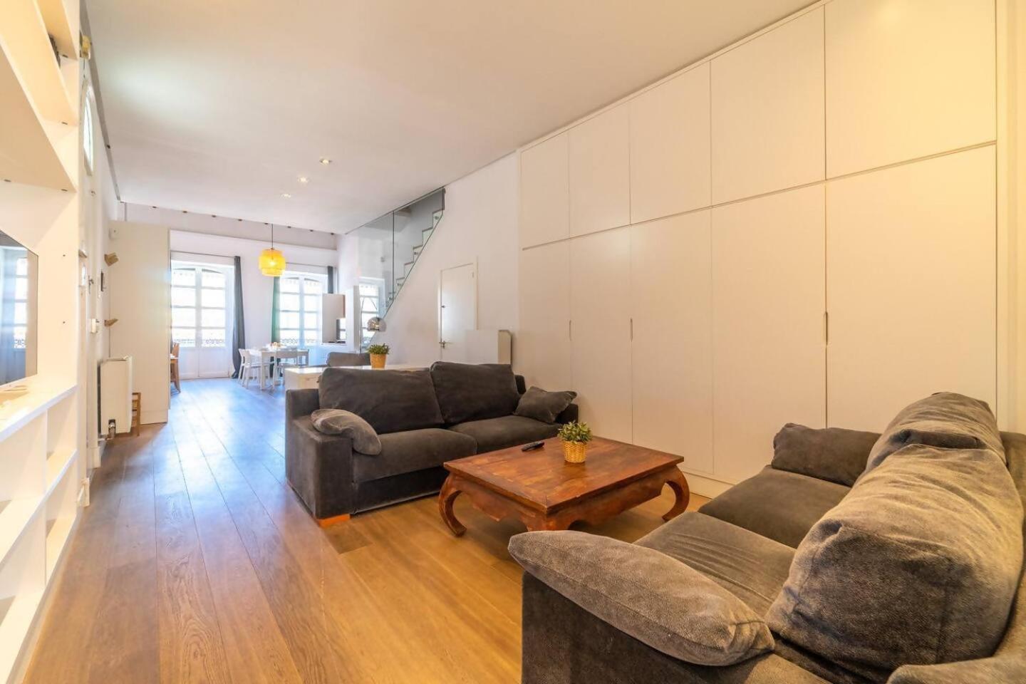 אליקאנטה Lovelyloft Altamira Duplex מראה חיצוני תמונה