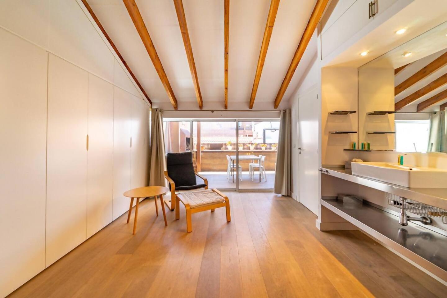 אליקאנטה Lovelyloft Altamira Duplex מראה חיצוני תמונה