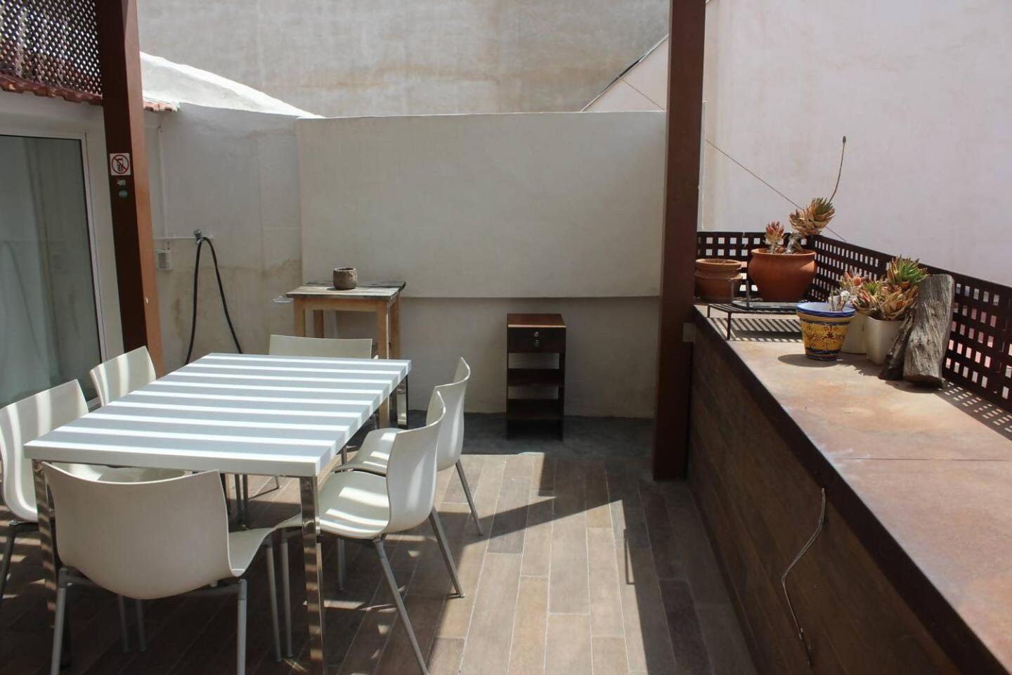 אליקאנטה Lovelyloft Altamira Duplex מראה חיצוני תמונה