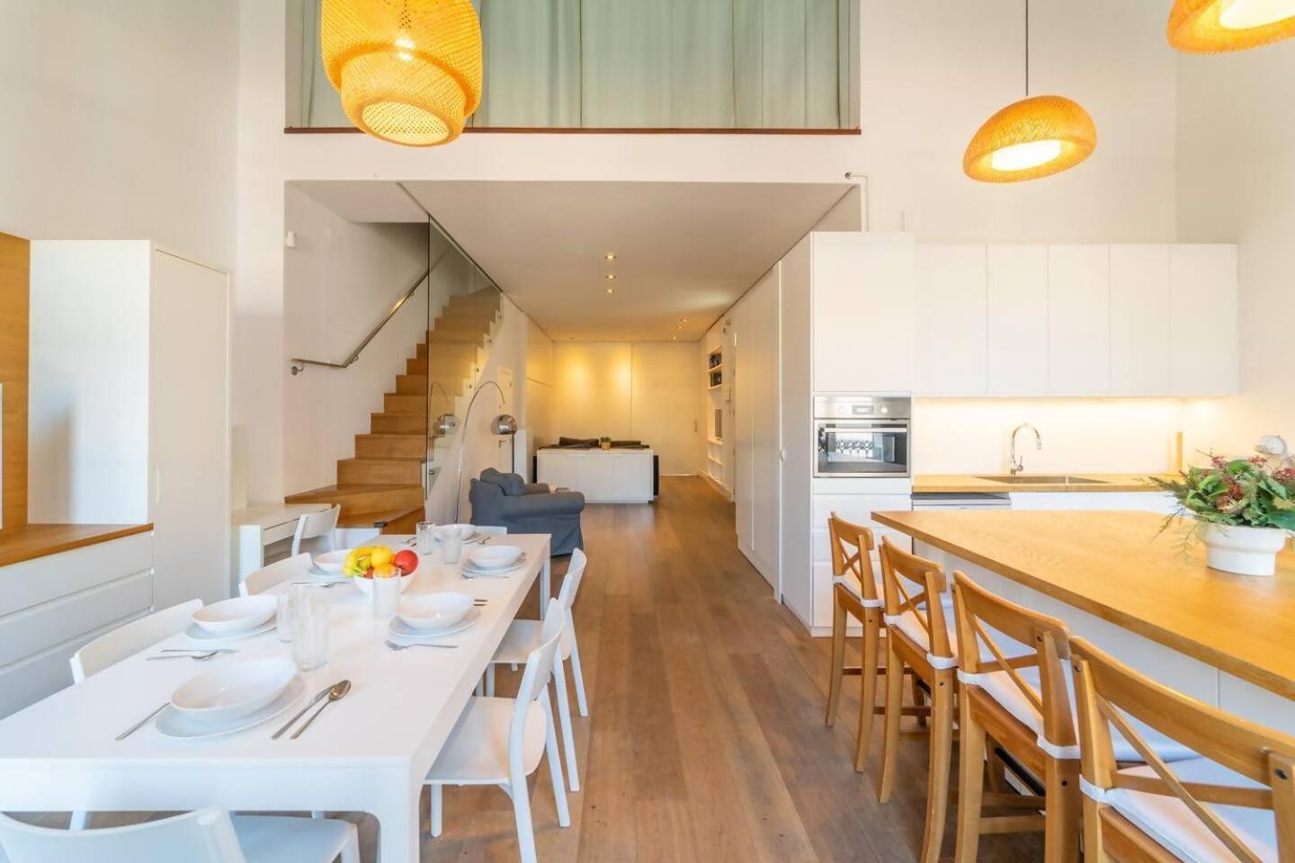 אליקאנטה Lovelyloft Altamira Duplex מראה חיצוני תמונה